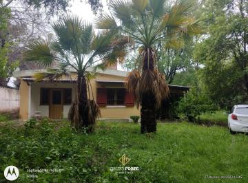 Quinta vacacional · 85m² · 3 Ambientes · 3 Cocheras · Casa Quinta en Venta "La Granja"