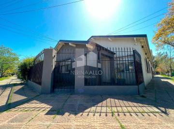 Casa · 100m² · 3 Ambientes · 1 Cochera · Venta Casa 3 Ambientes en Ituzaingo Sur