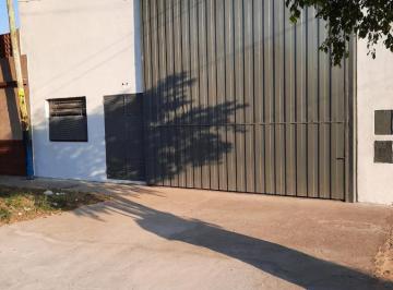 Bodega-Galpón · 504m² · Doctor Riva Al 1700 - Alquiler de Galpon en Zona Sur Rosario