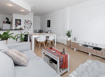 Departamento · 76m² · 3 Ambientes · 1 Cochera · Venta Semipiso 3 Ambientes con Cochera en Morón.