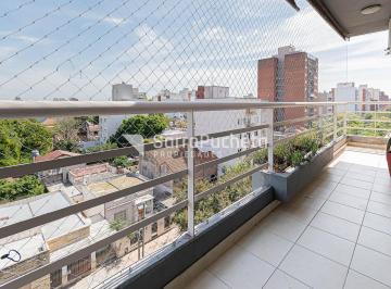 Departamento · 76m² · 3 Ambientes · 1 Cochera · Venta Semipiso 3 Ambientes con Cochera en Morón.