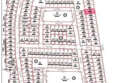 Terreno · 360m² · Lote en Venta - La Calandria
