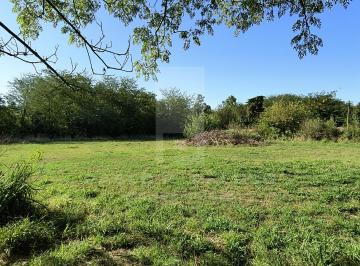 Terreno , Marcos Paz · Venta de Lote 3749.39 m². Marcos Paz. Zona Oeste. Buenos Aires.