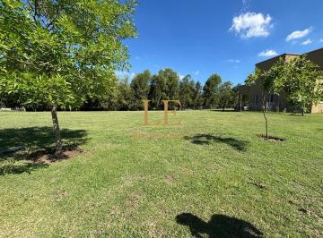 Terreno · 785m² · Venta de Terreno en El Naudir