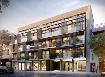 Departamento · 49m² · 2 Ambientes · Departamento en Venta 2 Ambientes - Palermo