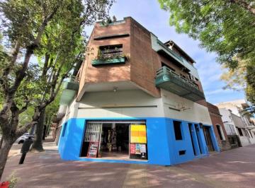 PH de 4 ambientes, Barracas · Departamento Tipo Casa 4 Ambientes con Terraza y Quincho