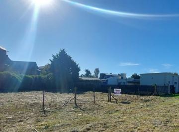Terreno , Miramar · Lote en Parquemar - Miramar