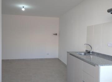 Cocina comedor · Departamento Planta Alta.