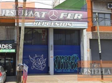 Local comercial · 225m² · 2 Locales Comercial S/ Av 225 m² (Junto o Separados) J. m. de Rosas 4648 - San Justo