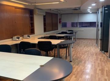 Oficina comercial · 98m² · 4 Ambientes · Oficina en Venta - Recepción - Oficinas - Bauleras - Baño - 98 m² - San Nicolás