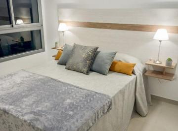 Departamento · 58m² · 2 Ambientes · Venta Departamento 1 Dorm Sonoma 4 General Paz