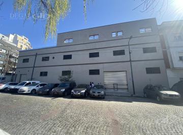 Bodega-Galpón · 2000m² · Galpón - Barracas