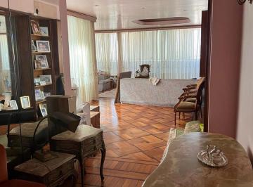 Oficina comercial · 202m² · 5 Ambientes · Oficina en Alquiler - General San Martin