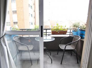 Departamento · 33m² · 1 Ambiente · 1 Cochera · Departamento con Cochera en Venta