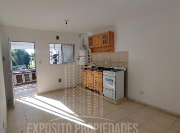 Departamento de 2 ambientes, Tres de Febrero · Departamento 2 Ambientes con Balcon. Excelente Estado.