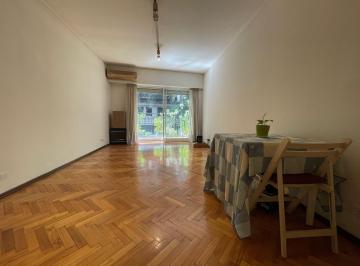 Departamento · 52m² · 2 Ambientes · Departamento en Palermo