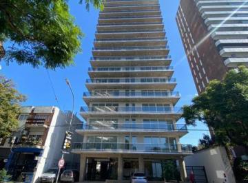 Departamento · 80m² · 3 Ambientes · 1 Cochera · Espectacular Dpto. 3 Amb (2 Dorm. en Suitte) con Vista Al Rio