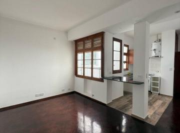 Departamento · 44m² · 2 Ambientes · Alquiler Depto 2amb Balcon Reciclado a Nvo Coghlan