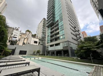 Departamento · 98m² · 3 Ambientes · 1 Cochera · Torre Deco 100% Amenities de Lujo · 3 Amb C/dep Coch/baul