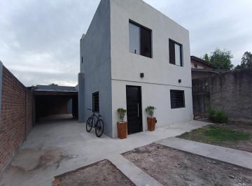 Casa · 90m² · 3 Ambientes · 2 Cocheras · Venta, Casa, 2 Ambientes, Patio, Cochera, Monte Grande, Esteban Echeverria, Reciclada