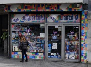 Local comercial · 115m² · Alquiler Local Palermo