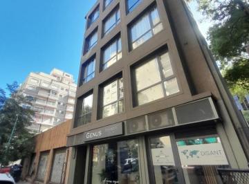 Departamento · 26m² · 1 Ambiente · Dpto 1 Ambiente a Estrenar Genus Brookling
