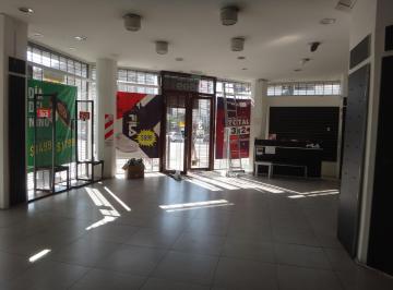 Local comercial , Palermo · Excepcional Local en Esquina
