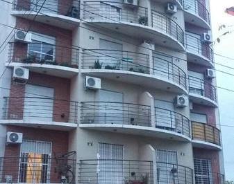 Departamento · 32m² · 1 Ambiente · Departamento Monoambiente Edificio Isa III - Muñiz