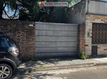 Terreno · 252m² · Venta Lote Terreno