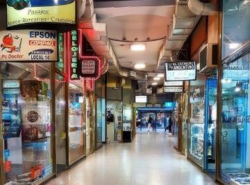 Local comercial · 20m² · 2 Ambientes · Local en Venta - 20 m² - Microcentro