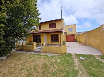 Casa de 4 ambientes, Mar del Plata · Chalet en Barrio Caisamar