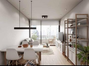 Departamento · 30m² · 1 Ambiente · Venta Monoambiente a Estrenar C/sum