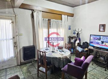 PH · 80m² · 4 Ambientes · Venta PH 3 Ambientes con Jardín en Carapachay