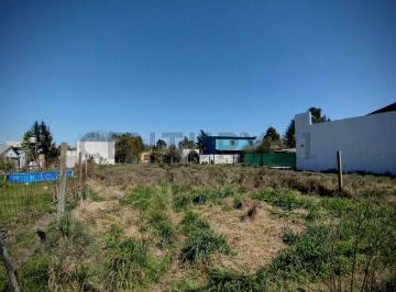 Departamento · 300m² · Lote en Venta