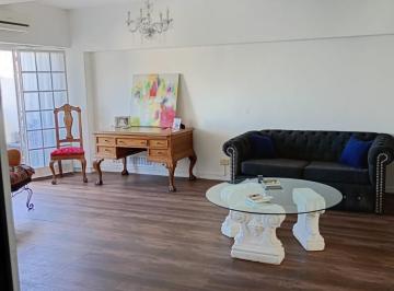 Departamento · 101m² · 3 Ambientes · Departamento en Recoleta