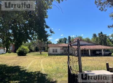 Terreno · 4500m² · Terreno en Venta en Moreno