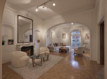 Departamento · 290m² · 6 Ambientes · 2 Cocheras · Departamento en Recoleta