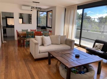 Departamento de 4 ambientes, Tigre · Gran Terraza Vista Abierta Al Parque
