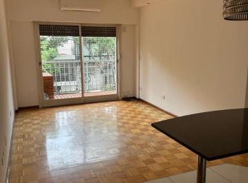 Departamento · 53m² · 3 Ambientes · Departamento 3 Ambientes con Balcon Al Frente