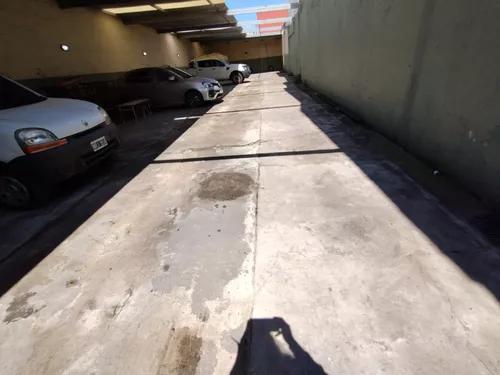 Terreno · 285m² · 15 Cocheras