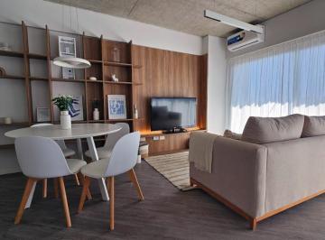 Departamento · 38m² · 1 Ambiente · Monoambiente a Estrenar