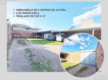 Terreno , Bahía Blanca · Terreno en Bahia Blanca Barrio Lujan, Av Buenos Aires 845