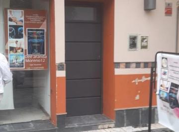 Departamento de 2 ambientes, San Vicente · Alquiler Dpto San Vicente Centro
