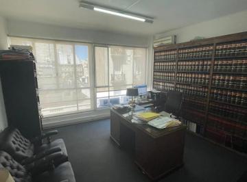 Oficina comercial · 45m² · 3 Ambientes · Oficina en Venta - 2 Privados 1 Baño - 45 m² - Congreso