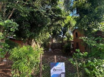 Terreno · 152m² · Tf762 - Terreno en Venta - Av Lavalle y Tambor de Tacuarí