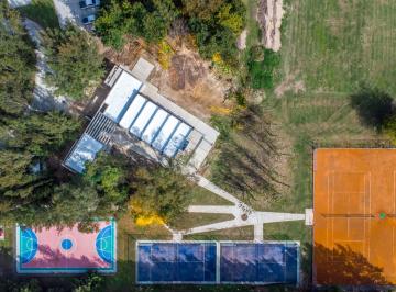 Terreno · 650m² · Lote en Venta Primera Etapa - Los Naranjos II