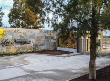 Terreno · 656m² · Lote en Venta - Los Naranjos II