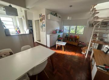 PH · 39m² · 3 Ambientes · Hermoso PH 3 Ambientes San Martin Centro
