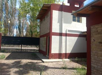 Departamento de 3 ambientes, Maipú · Alquilo Dpto Adyacencia Vigil Maipu