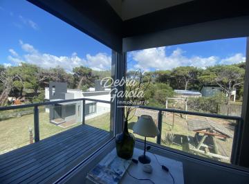 Casa · 209m² · 5 Ambientes · 2 Cocheras · Complejo en Venta de Dos PH Frente a La Playa de 3 Ambientes Cada Uno en Nueva Atlantis
